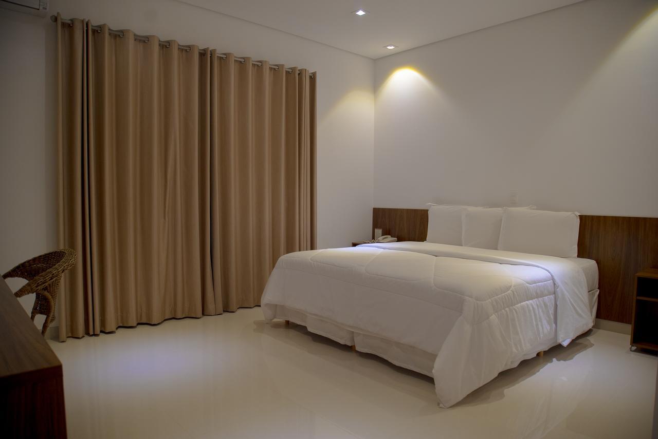 Otho Hotel Convention & Spa Itu Quarto foto